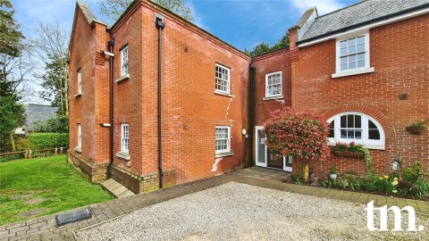 View Full Details for Halstead, Essex