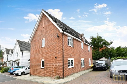 View Full Details for Little Canfield, Dunmow, Essex