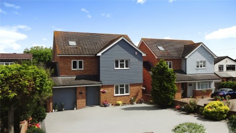 View Full Details for Silver End, Witham, Essex